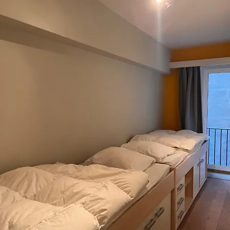 Bremzee Apartment