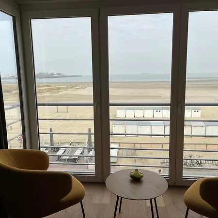 Apartment Bremzee *