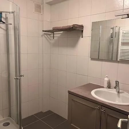 Bremzee * Knokke-Heist