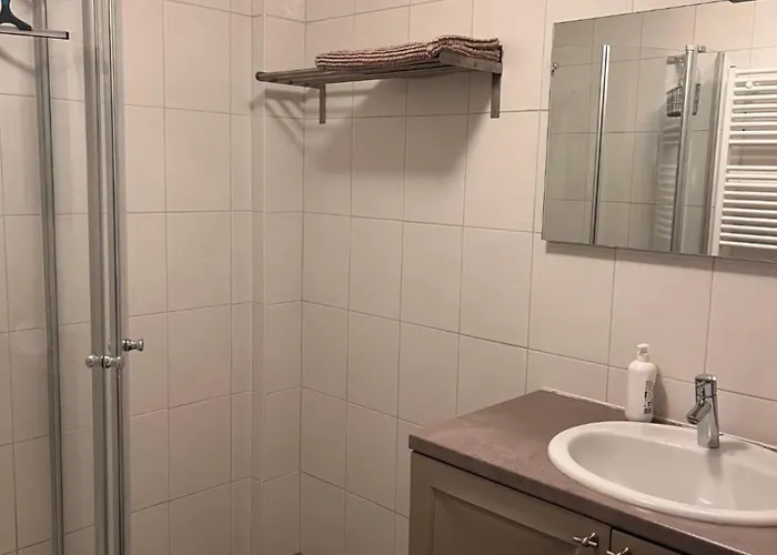 Bremzee * Knokke-Heist